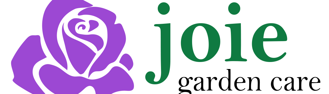 joiegardencare.com